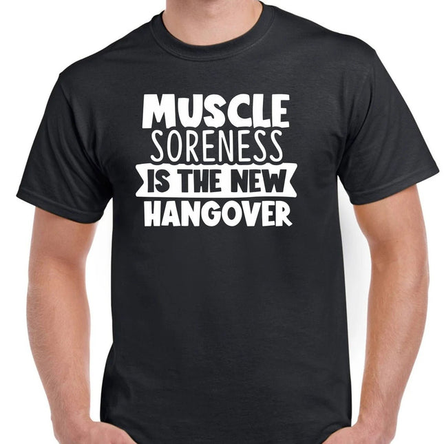 Polo Personalizado - MUSCLE - Tienda Nébula