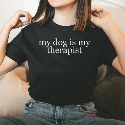 Polo Personalizado - MY DOG - Tienda Nébula