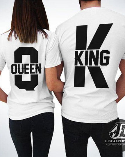 Polo Personalizado Pareja - Parejas 2 - Tienda Nébula