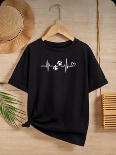 Polo Personalizado - Pata latente - Tienda Nébula