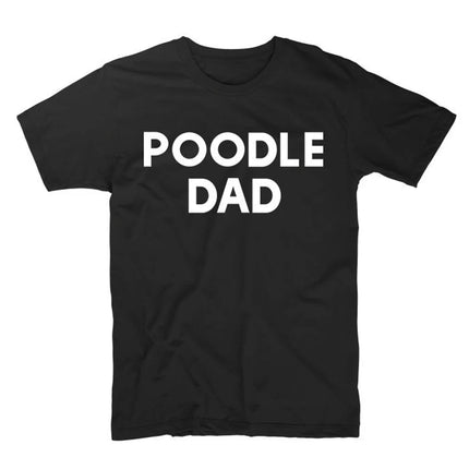 Polo Personalizado - POODLE DAD - Tienda Nébula