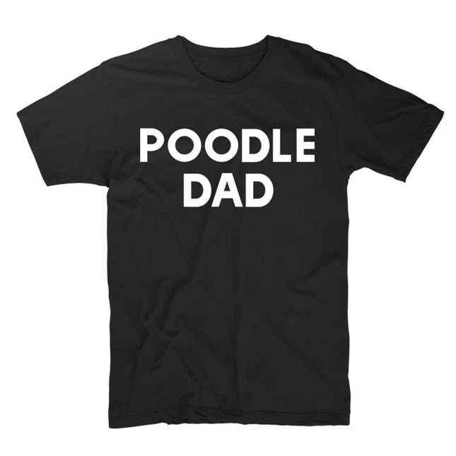 Polo Personalizado - POODLE DAD - Tienda Nébula