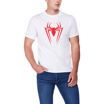 Polo Personalizado - Spiderman - Tienda Nébula