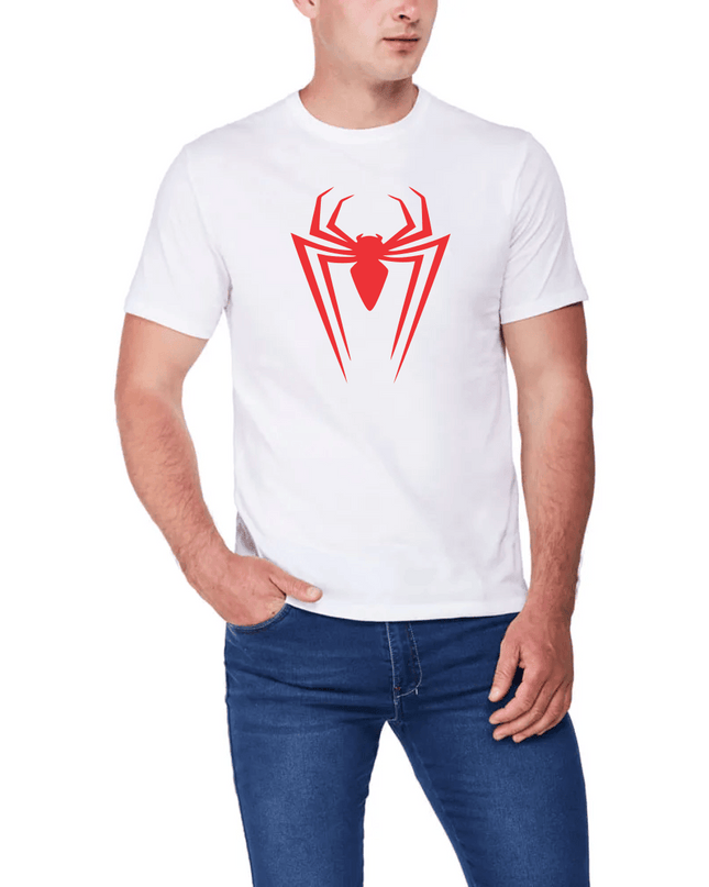 Polo Personalizado - Spiderman - Tienda Nébula
