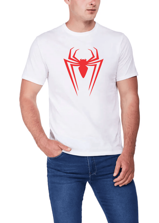Polo Personalizado - Spiderman - Tienda Nébula