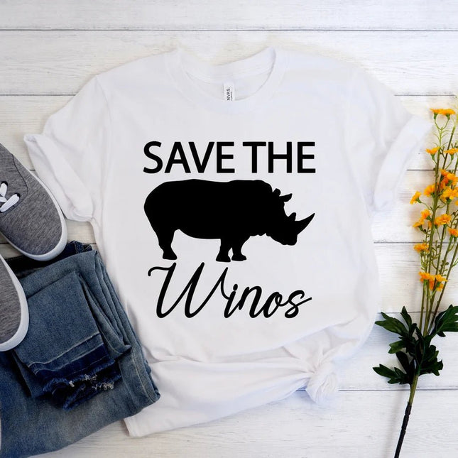 Polo Personalizado - THE WINOS - Tienda Nébula