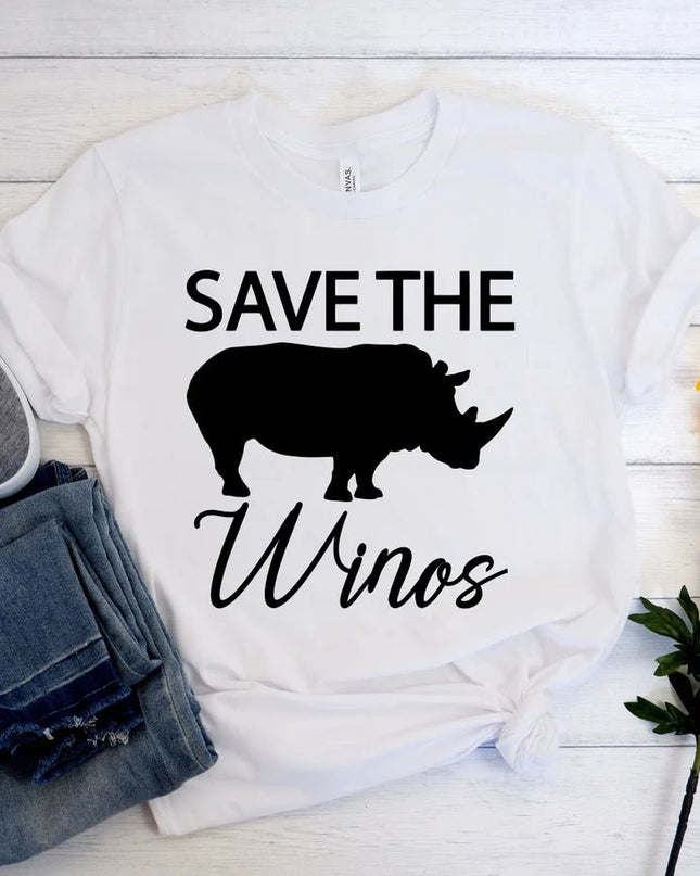Polo Personalizado - THE WINOS - Tienda Nébula