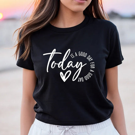 Polo Personalizado - TODAY - Tienda Nébula