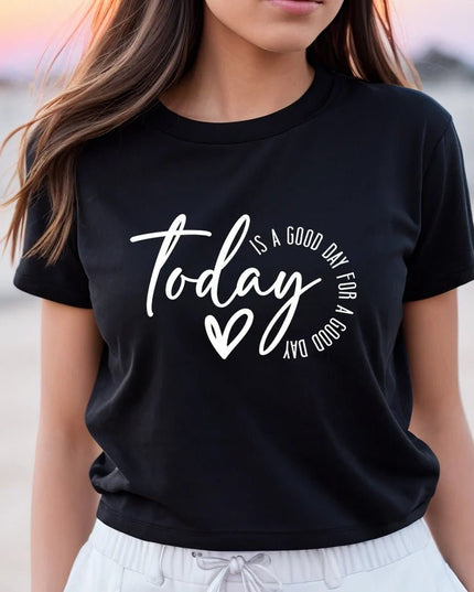 Polo Personalizado - TODAY - Tienda Nébula