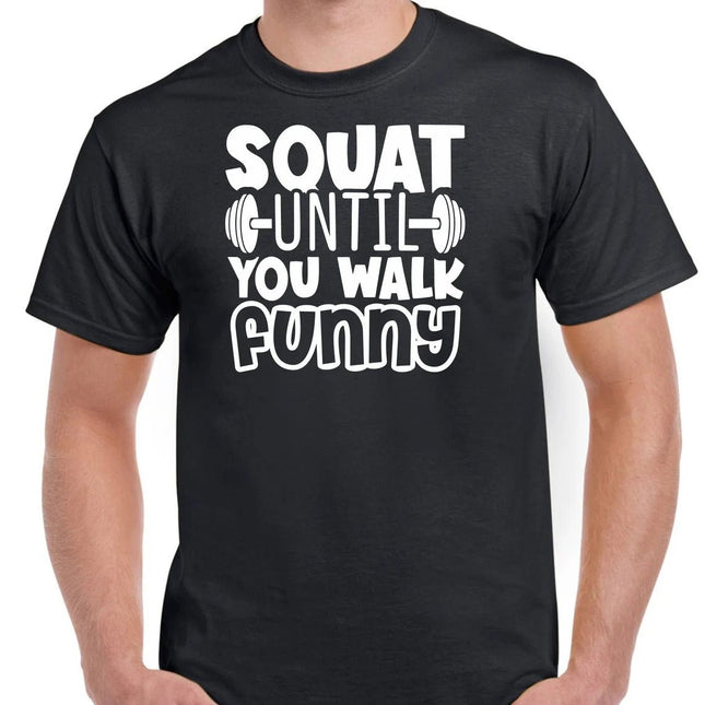 Polo Personalizado - WALK FUNNY - Tienda Nébula