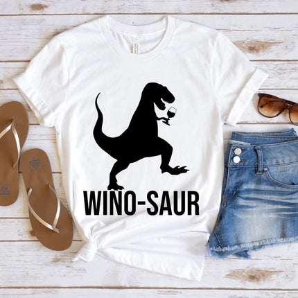 Polo Personalizado - WINO SAUR - Tienda Nébula