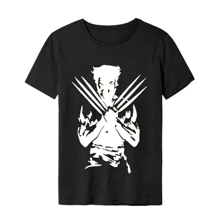 Polo Personalizado - Wolverine - Tienda Nébula