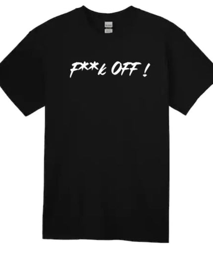 Polo Personalizado - F**K OFF