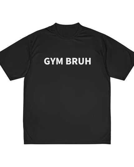 Polo Personalizado - GYM BRUH