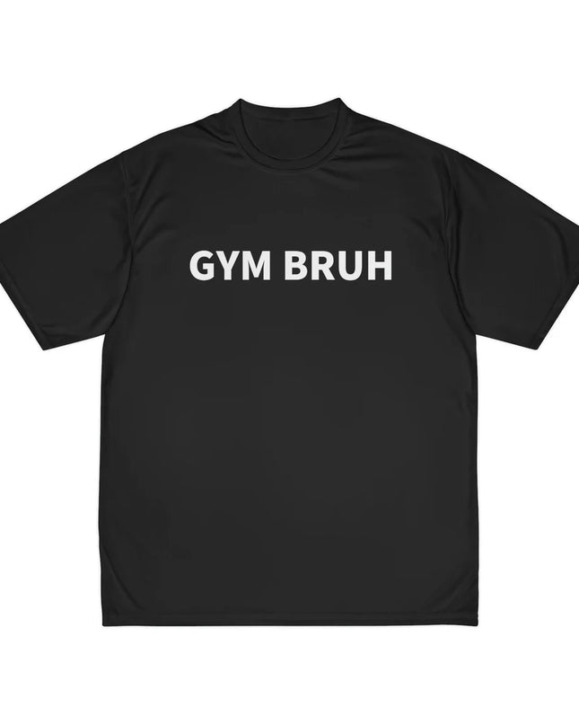 Polo Personalizado - GYM BRUH