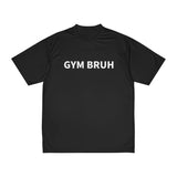 Polo Personalizado - GYM BRUH