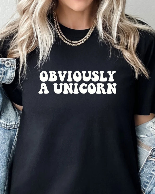 Polo Personalizado - A UNICORN