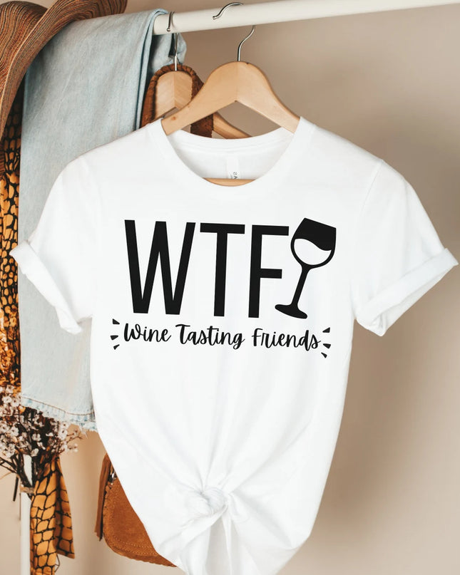 Polo Personalizado - WTF