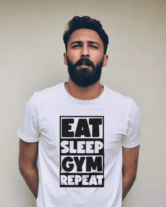 Polo Personalizado - GYM