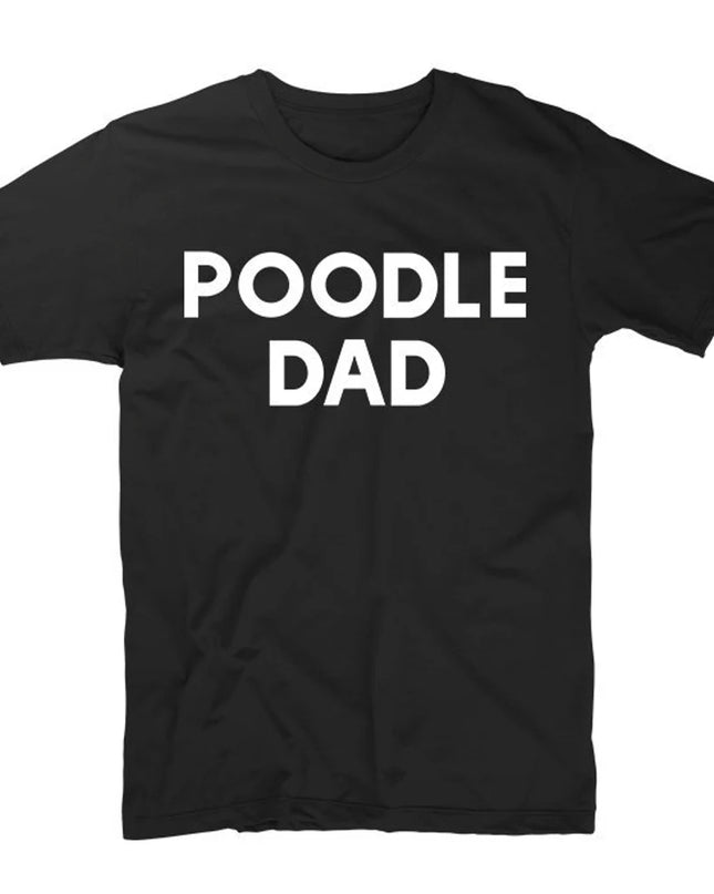 Polo Personalizado - POODLE DAD