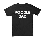 Polo Personalizado - POODLE DAD