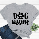 Polo Personalizado - DOG MOM