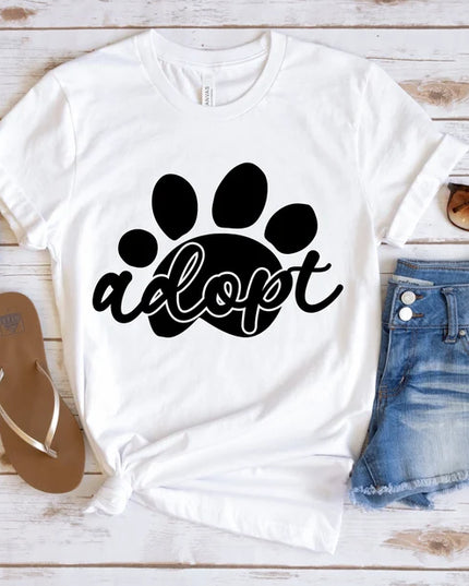 Polo Personalizado - ADOPT