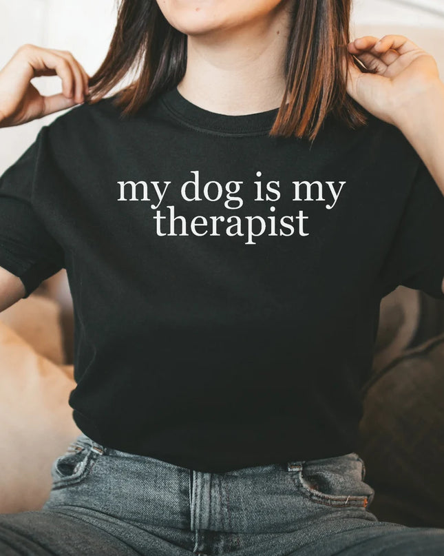 Polo Personalizado - MY DOG