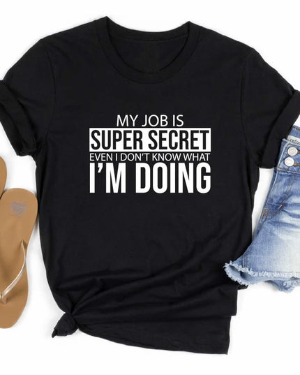 Polo Personalizado - MY JOB