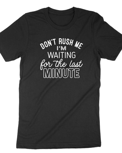 Polo Personalizado - The Last Minute