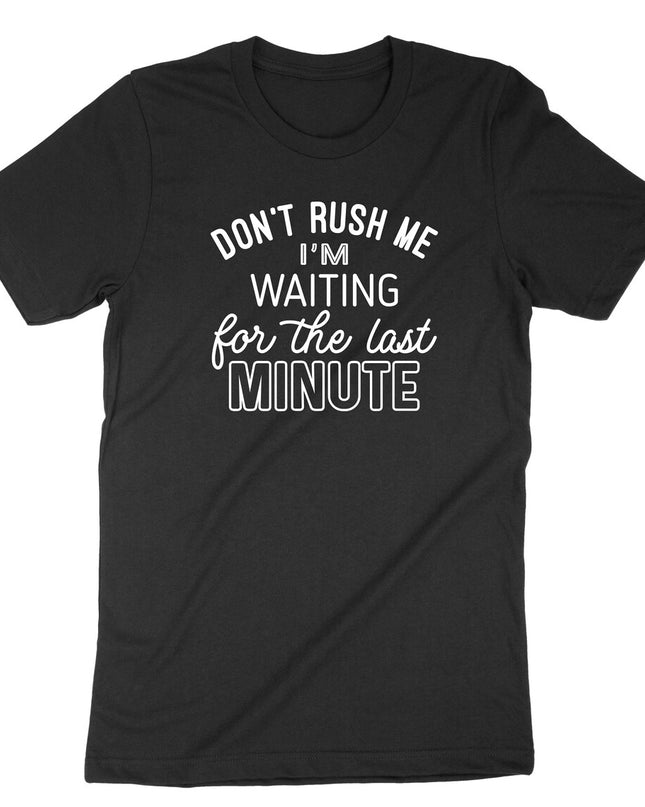 Polo Personalizado - The Last Minute