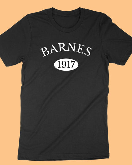 Polo Personalizado - BARNES