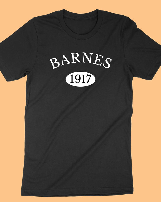 Polo Personalizado - BARNES