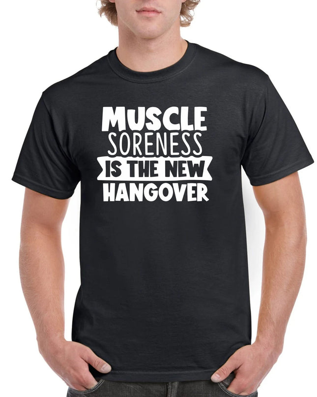 Polo Personalizado - MUSCLE