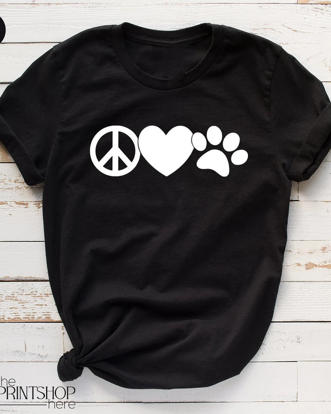 Polo Personalizado - CORAZÓN