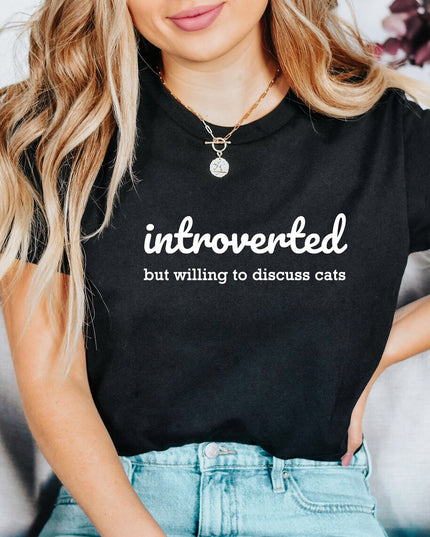 Polo Personalizado - INTROVERTED
