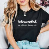 Polo Personalizado - INTROVERTED