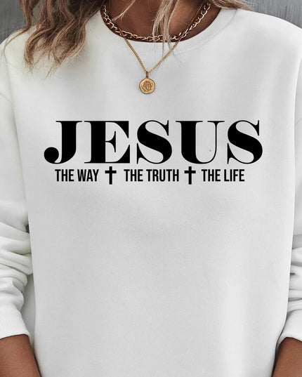 Polera Personalizada -  JESUS