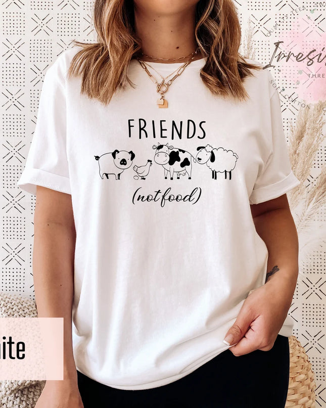 Polo Personalizado - FRIENDS