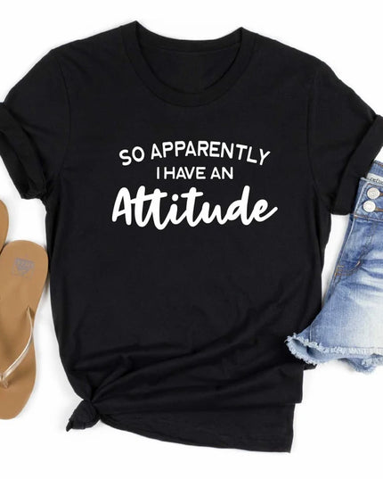 Polo Personalizado - ATTITUDE