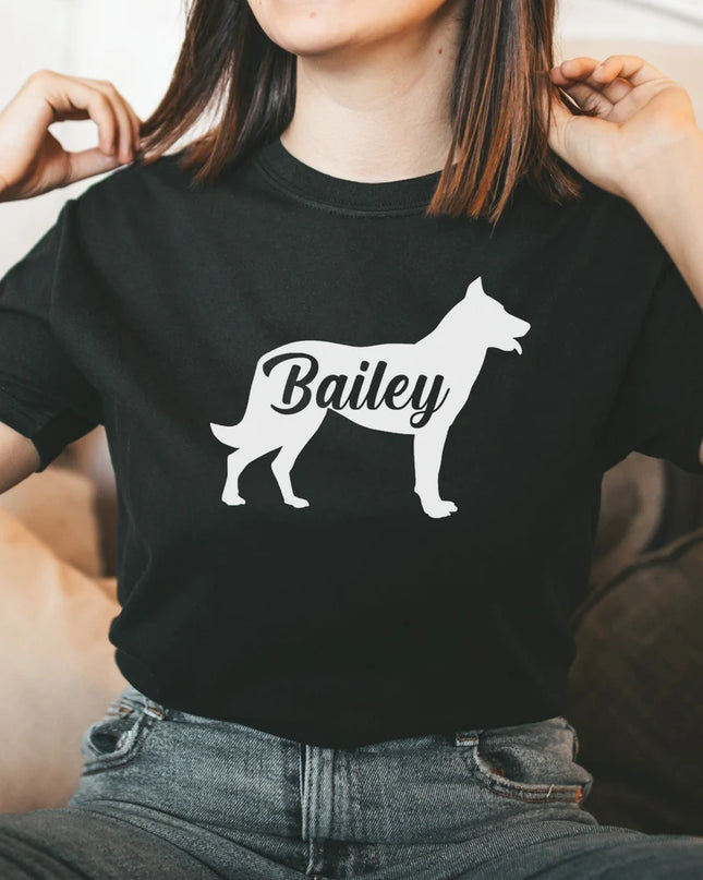 Polo Personalizado - BAILEY