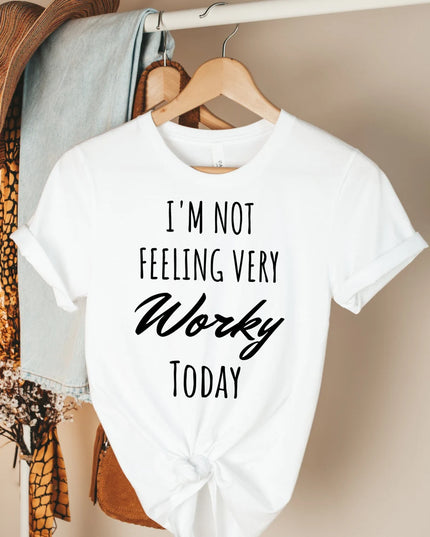 Polo Personalizado - WORKY