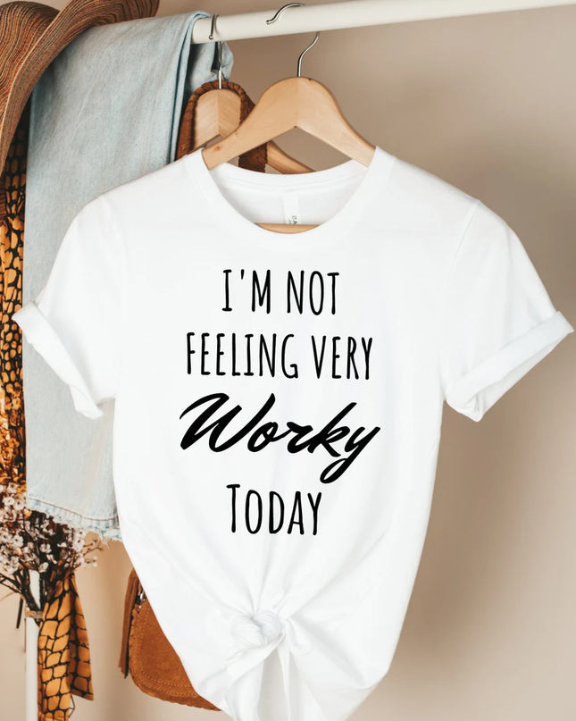 Polo Personalizado - WORKY