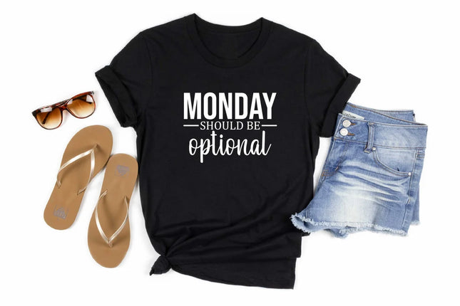 Polo Personalizado - MONDAY