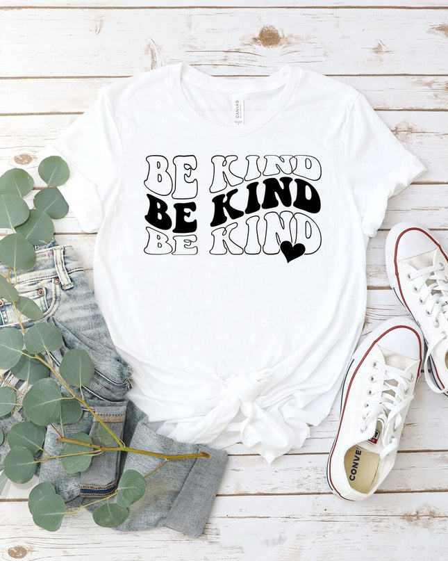 Polo Personalizado - BE KIND