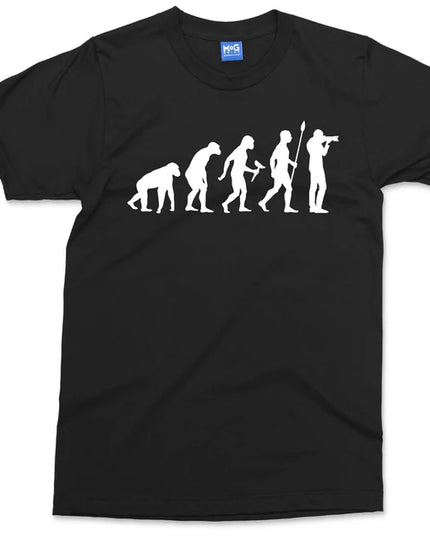 Polo Personalizado - EVOLUCIÓN