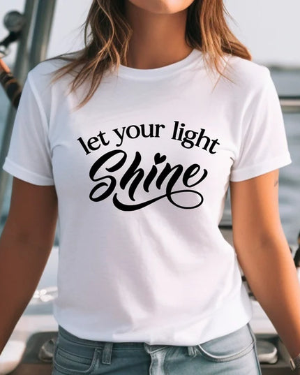 Polo Personalizado - SHINE