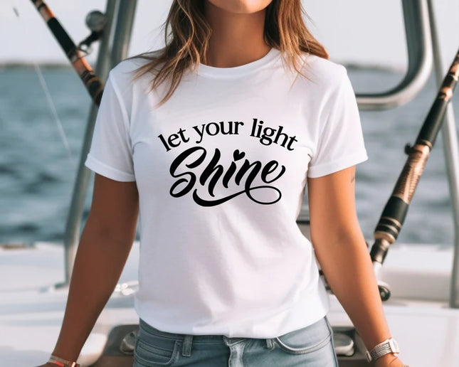 Polo Personalizado - SHINE