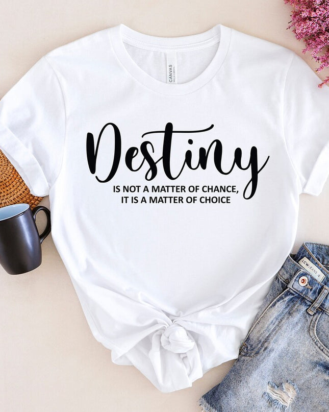 Polo Personalizado - DESTINY