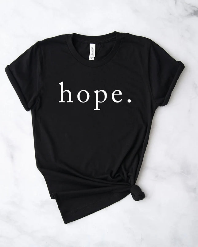 Polo Personalizado - HOPE